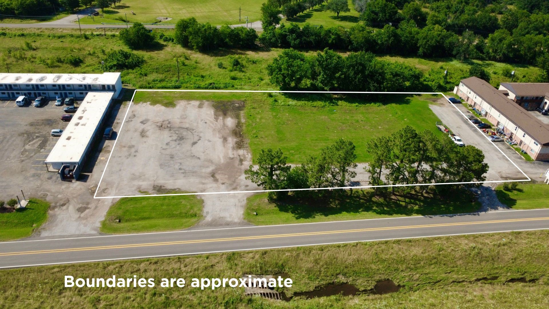 1531 Industrial Drive E Sulphur Springs TX 75482
