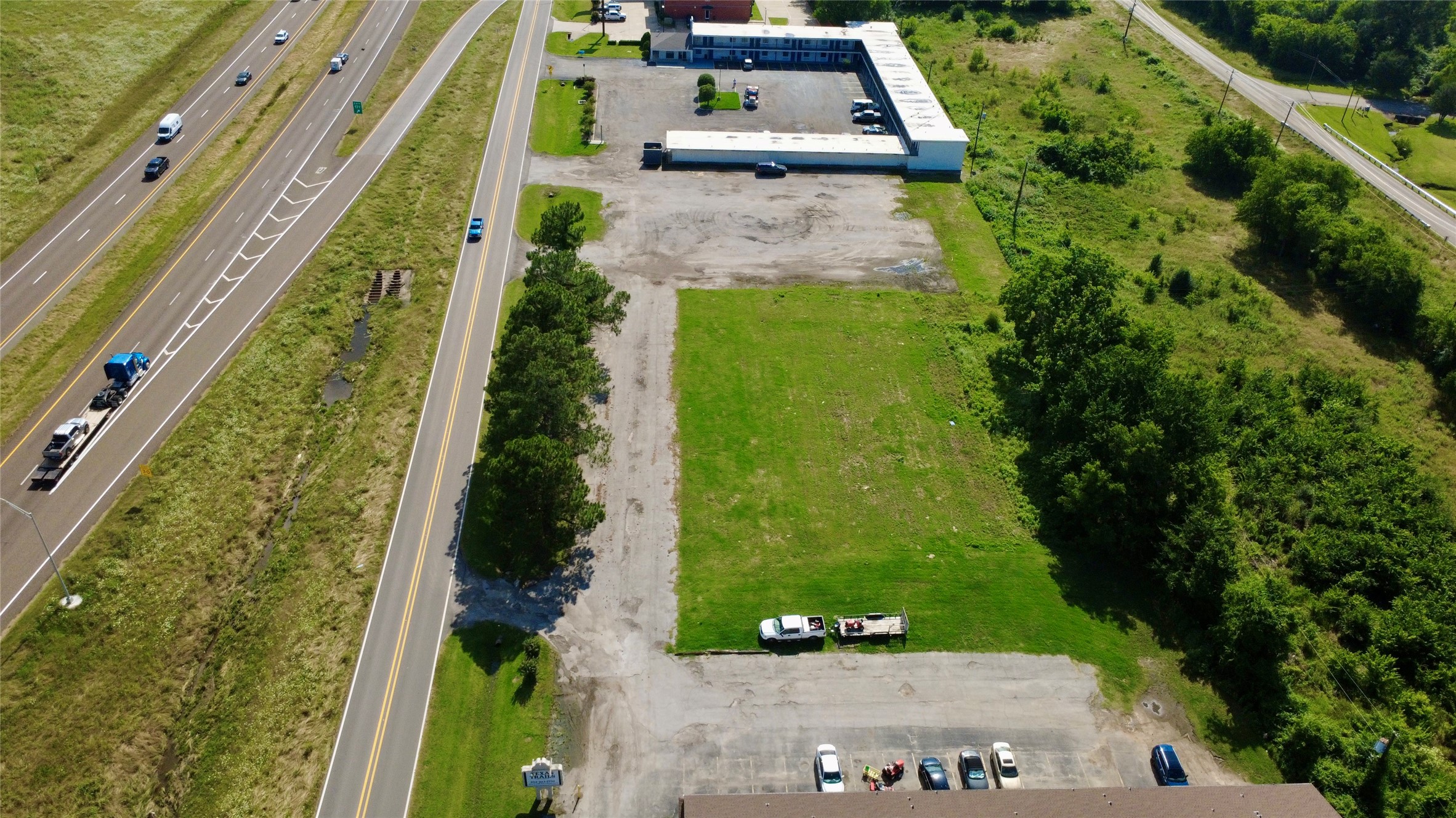 1531 Industrial Drive E Sulphur Springs TX 75482
