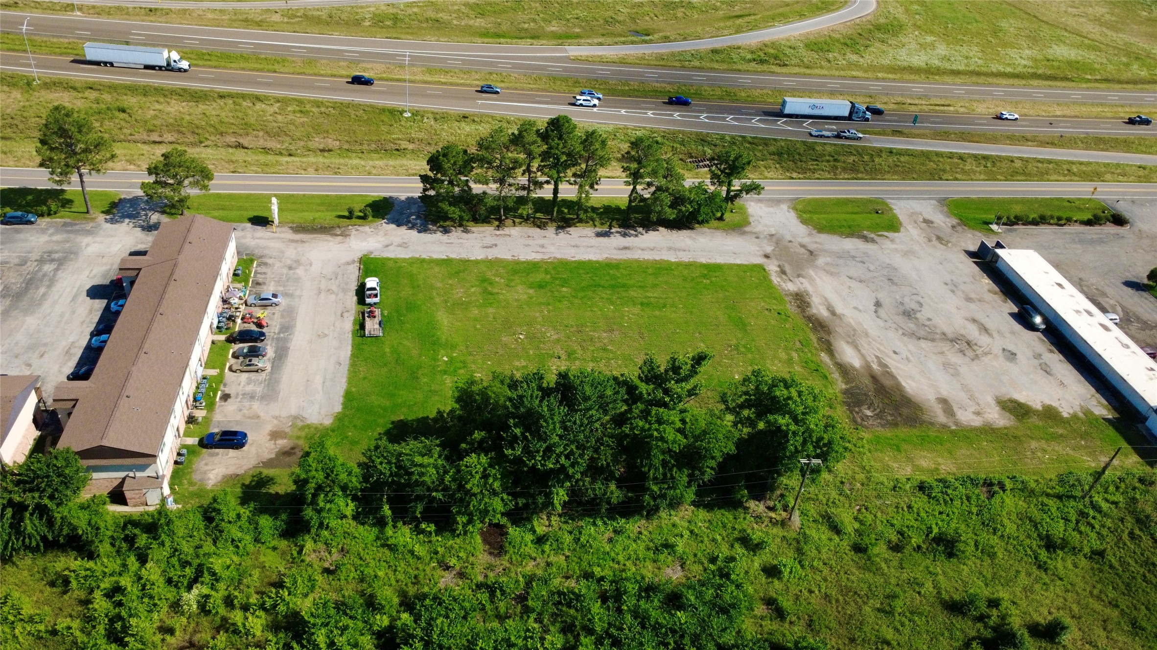 1531 Industrial Drive E Sulphur Springs TX 75482