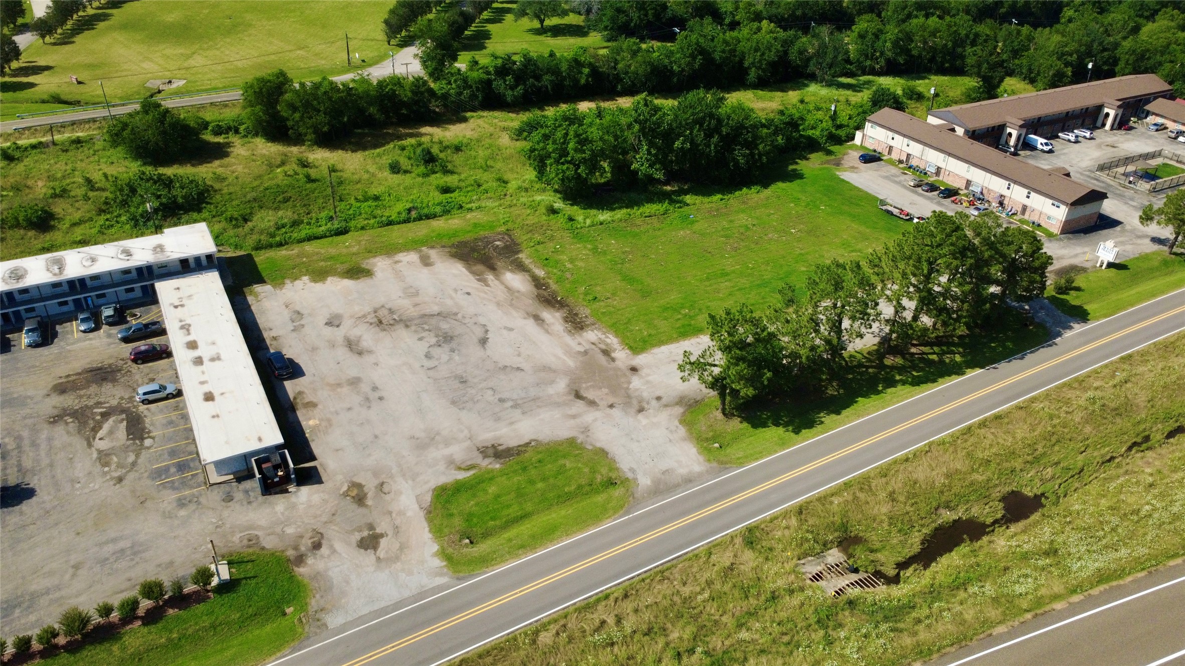 1531 Industrial Drive E Sulphur Springs TX 75482
