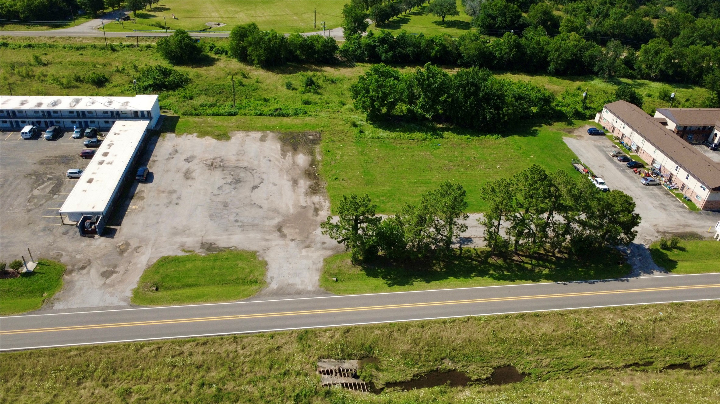 1531 Industrial Drive E Sulphur Springs TX 75482
