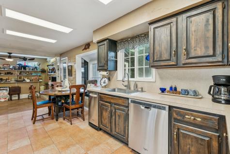 102 Taylor Road Weatherford TX 76087