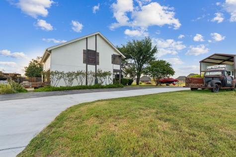 102 Taylor Road Weatherford TX 76087