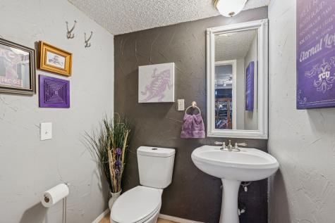 102 Taylor Road Weatherford TX 76087