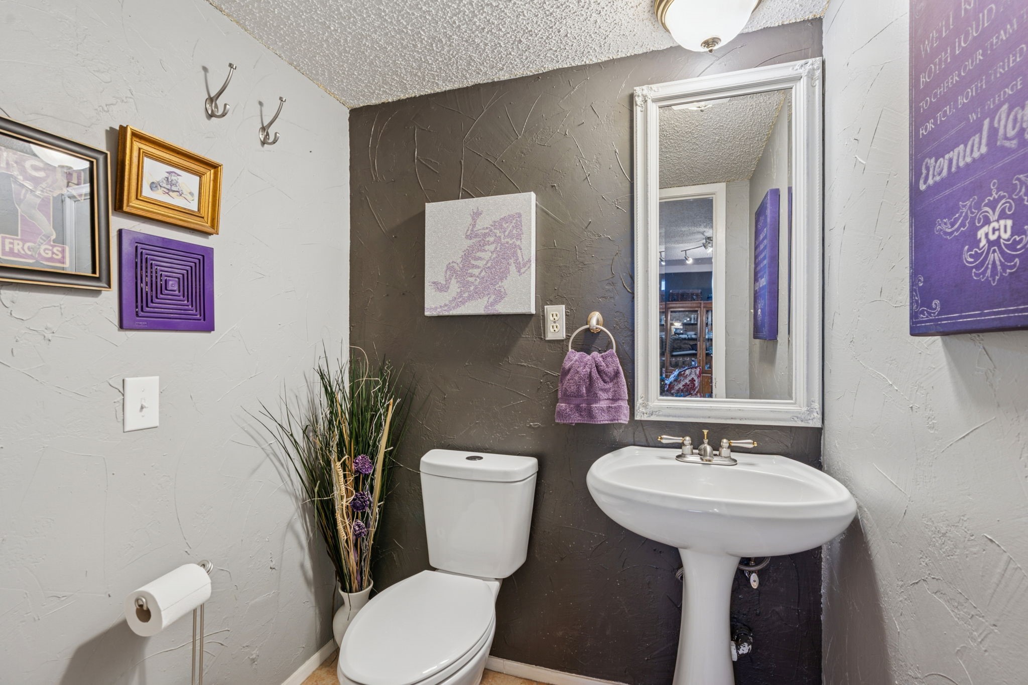 102 Taylor Road Weatherford TX 76087