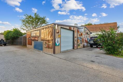 102 Taylor Road Weatherford TX 76087