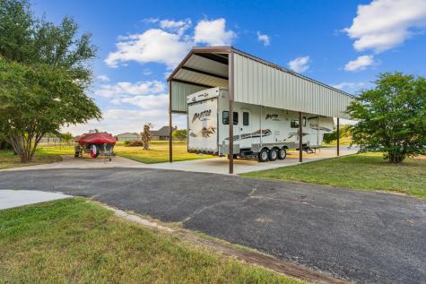 102 Taylor Road Weatherford TX 76087