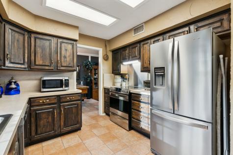 102 Taylor Road Weatherford TX 76087