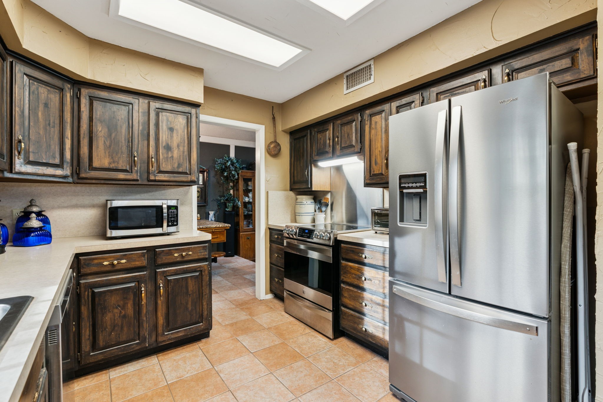 102 Taylor Road Weatherford TX 76087