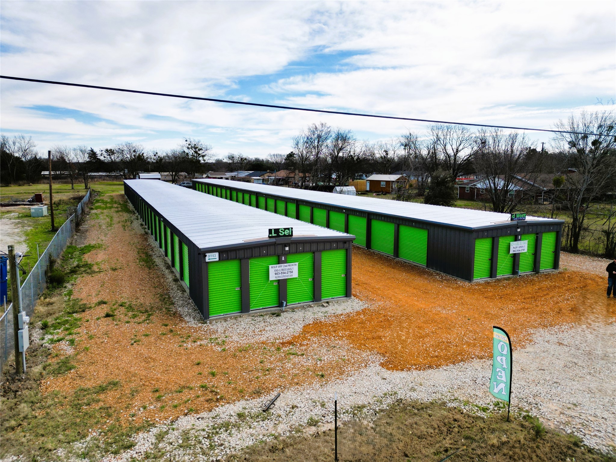 3995 Highway 34 Greenville TX 75402