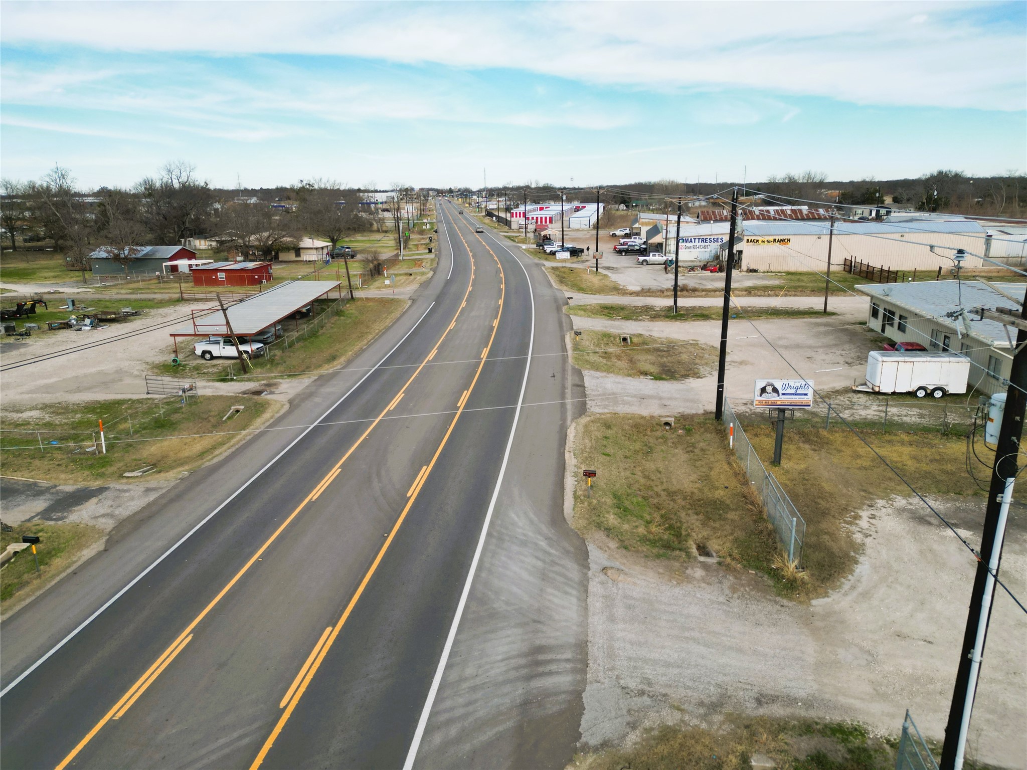 3995 Highway 34 Greenville TX 75402