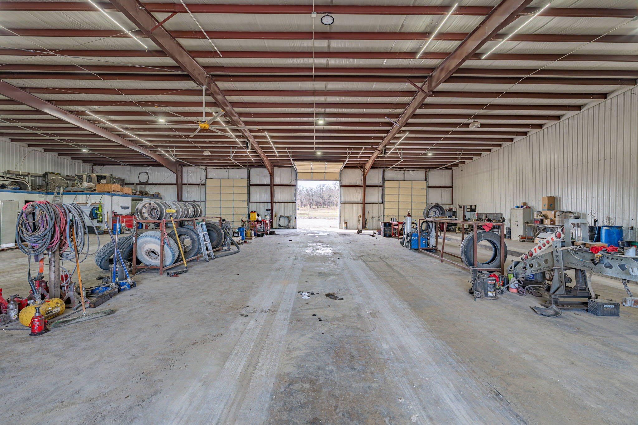 4610 E Highway 199 Springtown TX 76082