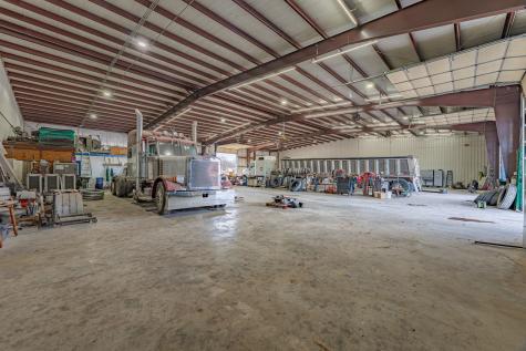 4610 E Highway 199 Springtown TX 76082