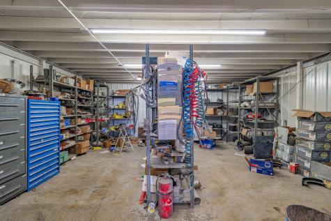 4610 E Highway 199 Springtown TX 76082