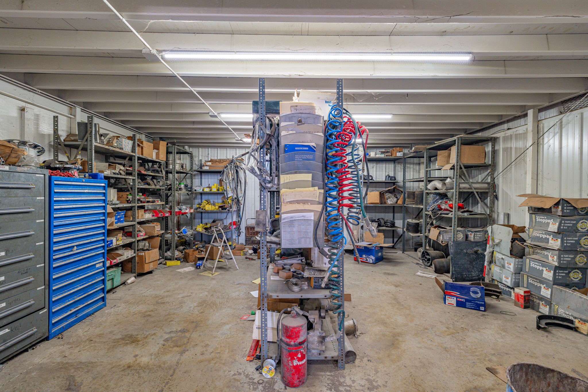 4610 E Highway 199 Springtown TX 76082