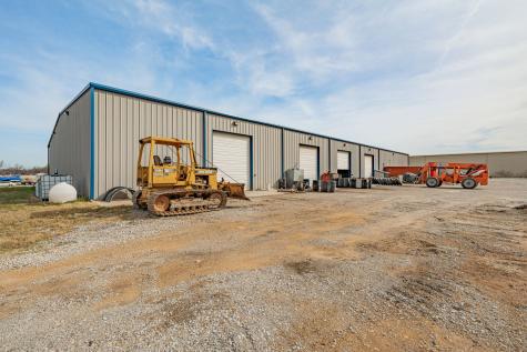 4610 E Highway 199 Springtown TX 76082