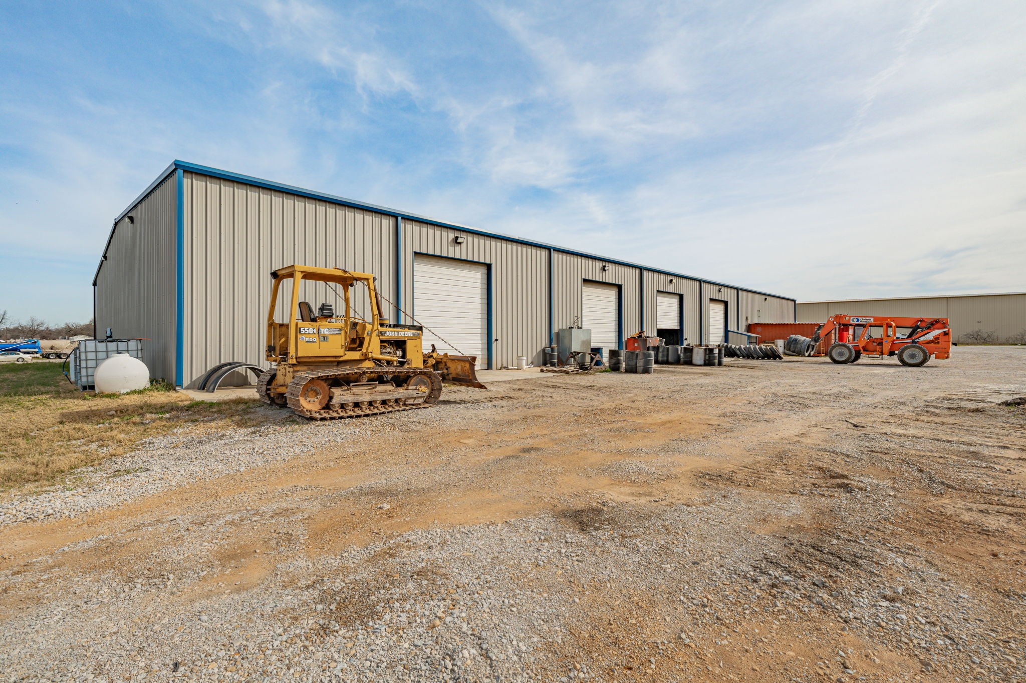 4610 E Highway 199 Springtown TX 76082