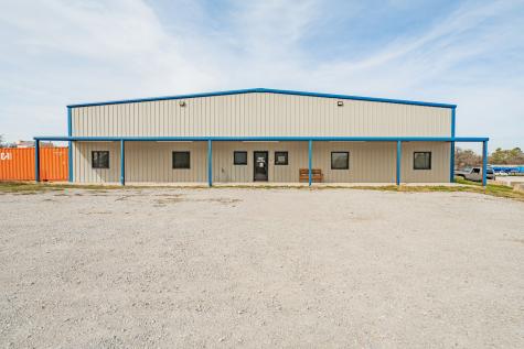 4610 E Highway 199 Springtown TX 76082