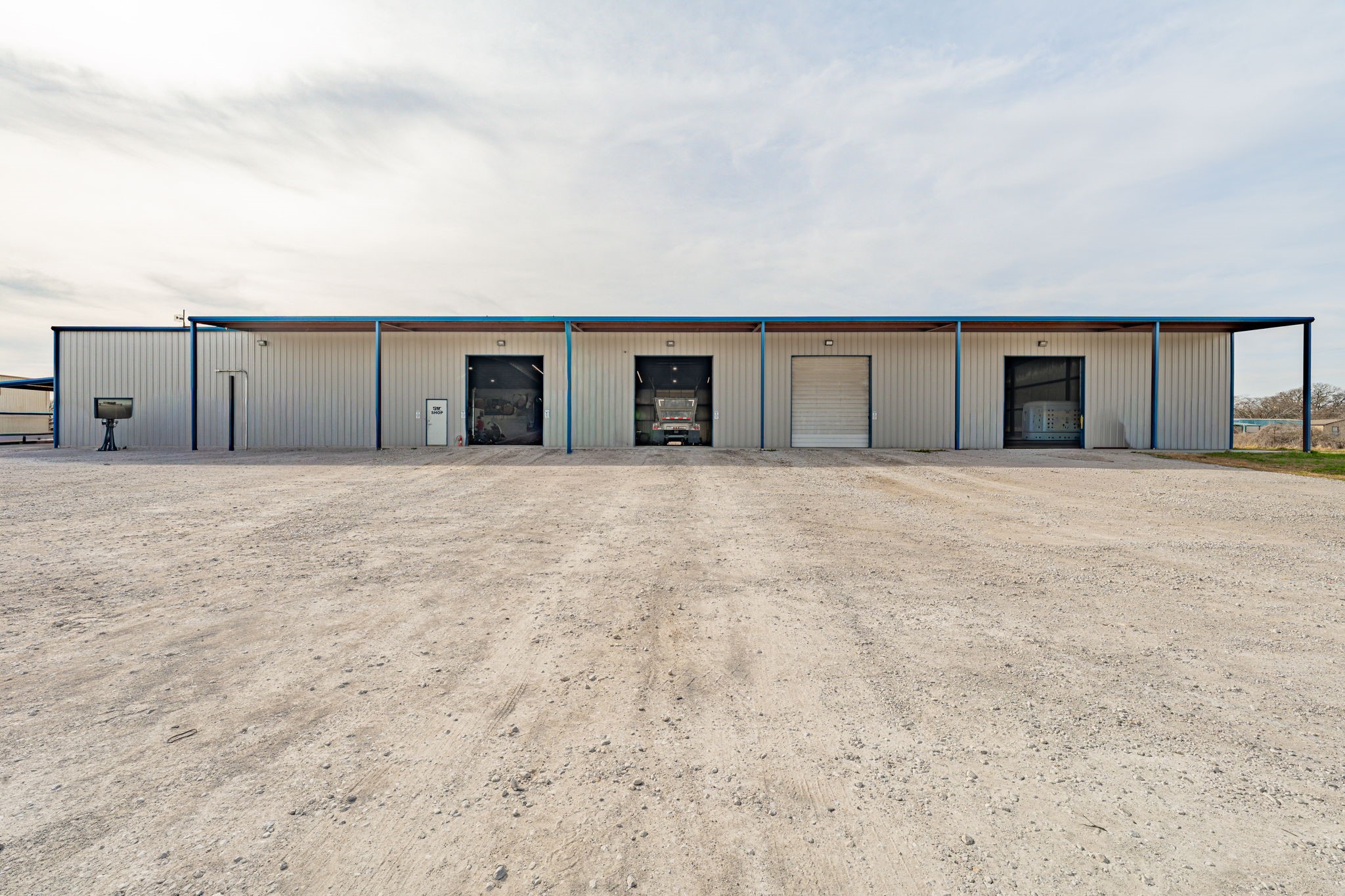 4610 E Highway 199 Springtown TX 76082