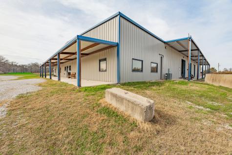 4610 E Highway 199 Springtown TX 76082