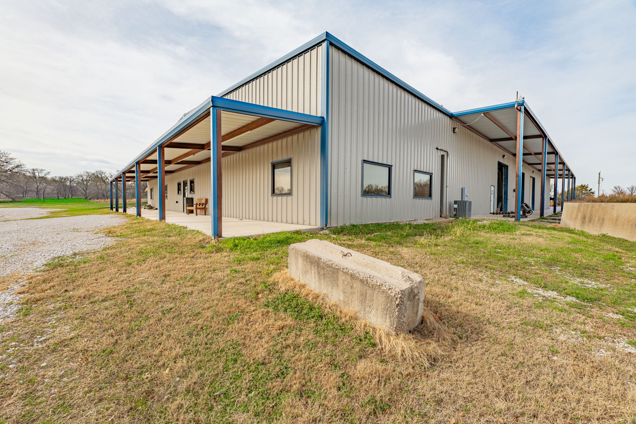 4610 E Highway 199 Springtown TX 76082
