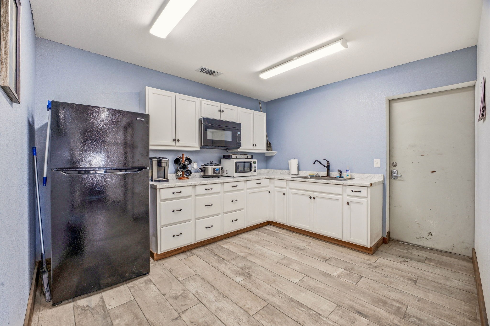 4610 E Highway 199 Springtown TX 76082
