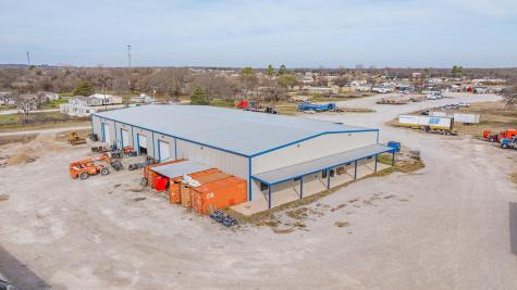 4610 E Highway 199 Springtown TX 76082