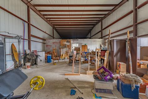 4610 E Highway 199 Springtown TX 76082