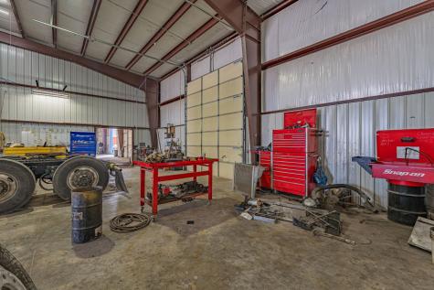 4610 E Highway 199 Springtown TX 76082