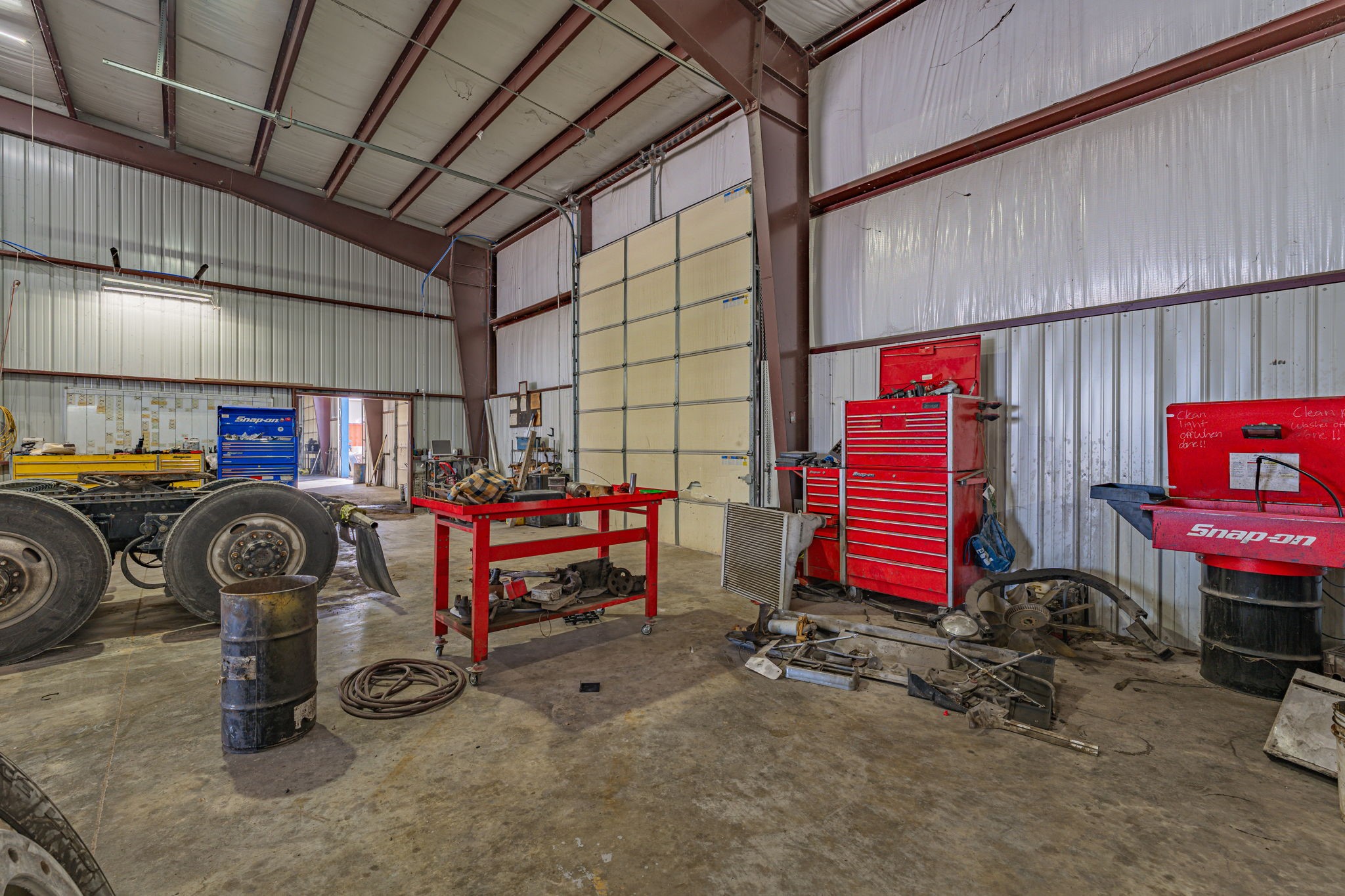 4610 E Highway 199 Springtown TX 76082