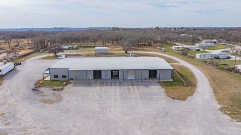 4610 E Highway 199 Springtown TX 76082