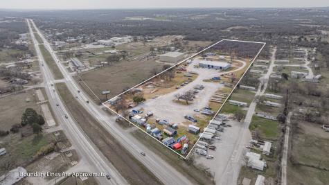 4610 E Highway 199 Springtown TX 76082
