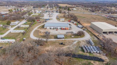 4610 E Highway 199 Springtown TX 76082