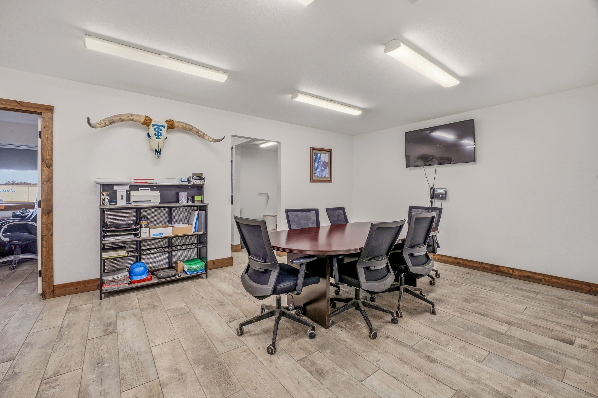 4610 E Highway 199 Springtown TX 76082
