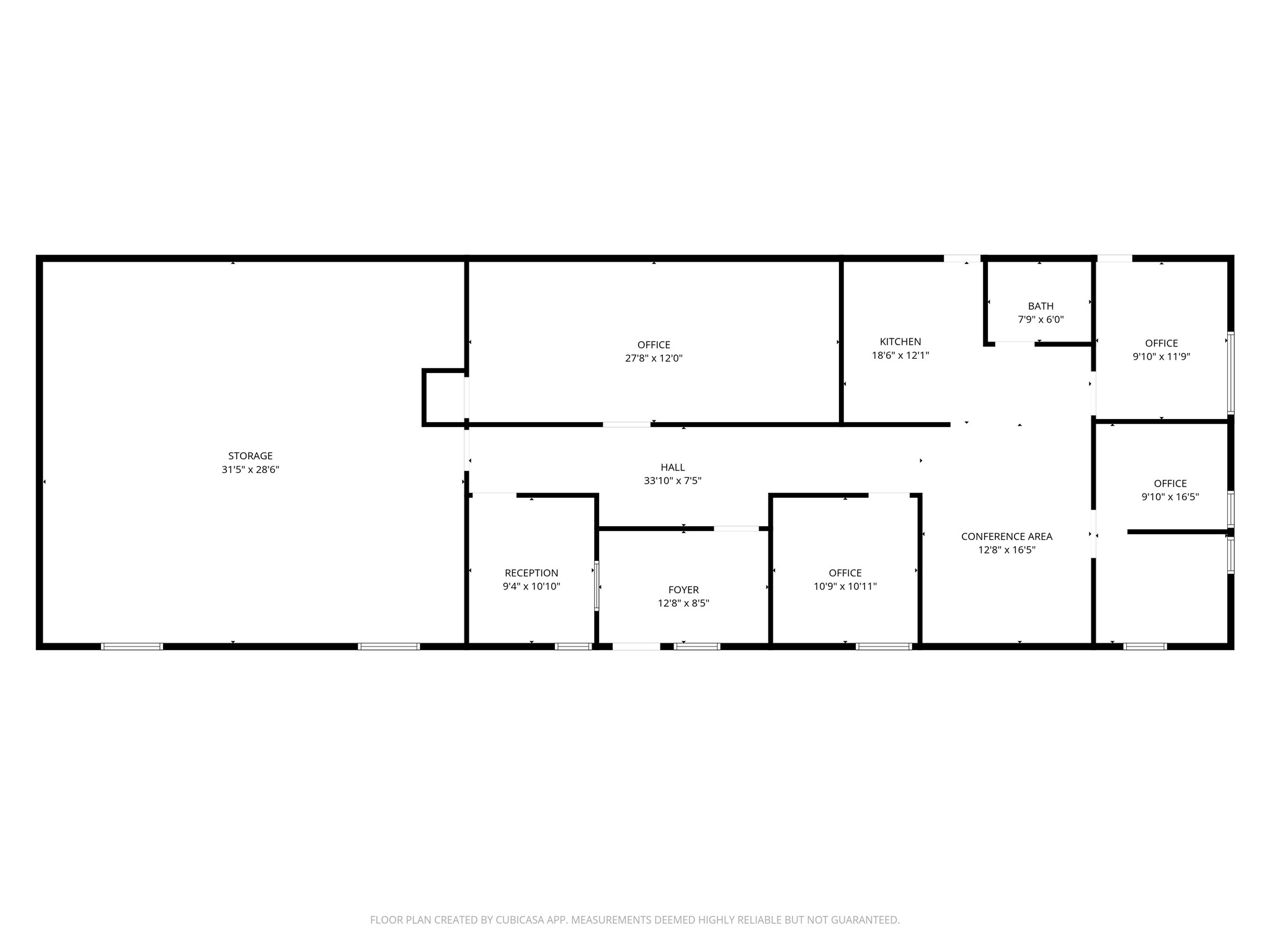 4610 E Highway 199 Springtown TX 76082