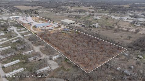 4610 E Highway 199 Springtown TX 76082