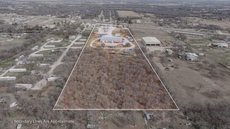 4610 E Highway 199 Springtown TX 76082