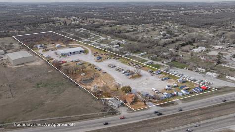 4610 E Highway 199 Springtown TX 76082