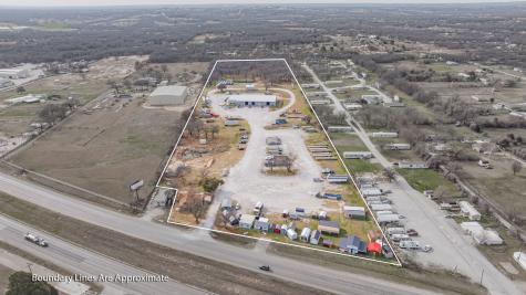 4610 E Highway 199 Springtown TX 76082