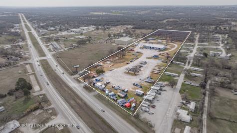 4610 E Highway 199 Springtown TX 76082