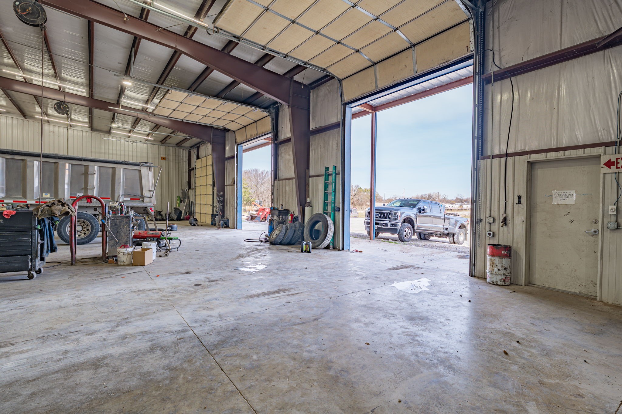 4610 E Highway 199 Springtown TX 76082