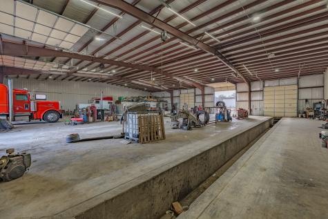 4610 E Highway 199 Springtown TX 76082