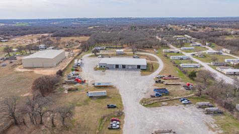 4610 E Highway 199 Springtown TX 76082