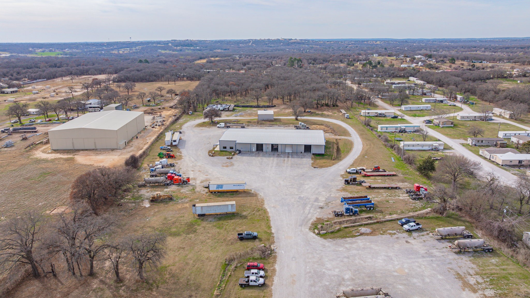 4610 E Highway 199 Springtown TX 76082