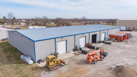 4610 E Highway 199 Springtown TX 76082
