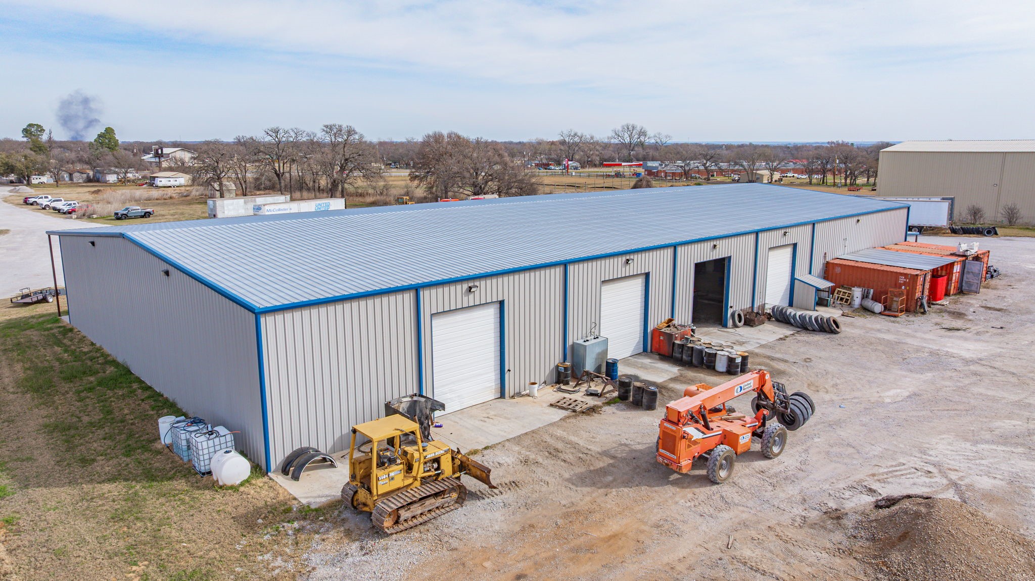4610 E Highway 199 Springtown TX 76082