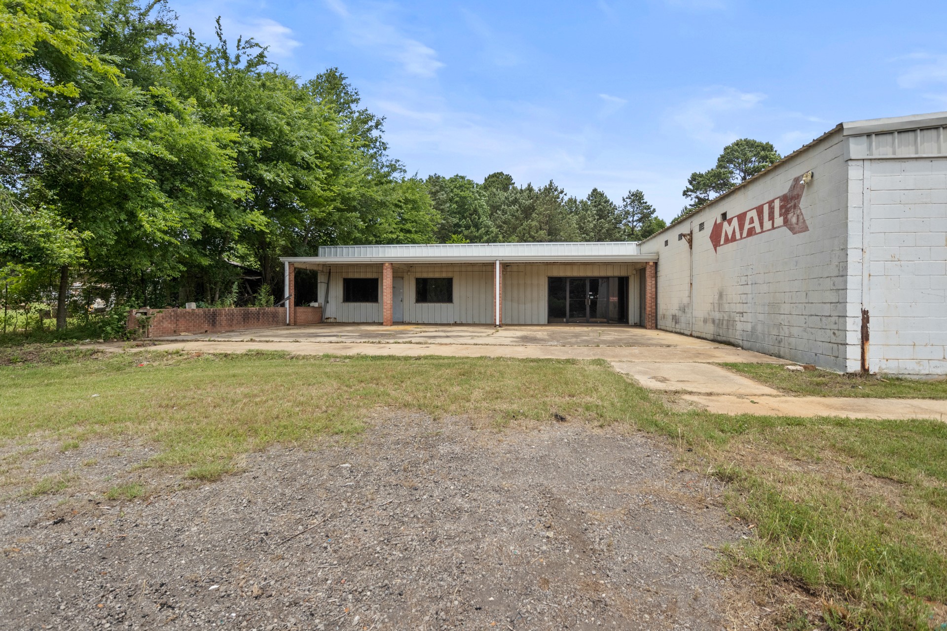 1301 Highway 11 Hughes Springs TX 75656