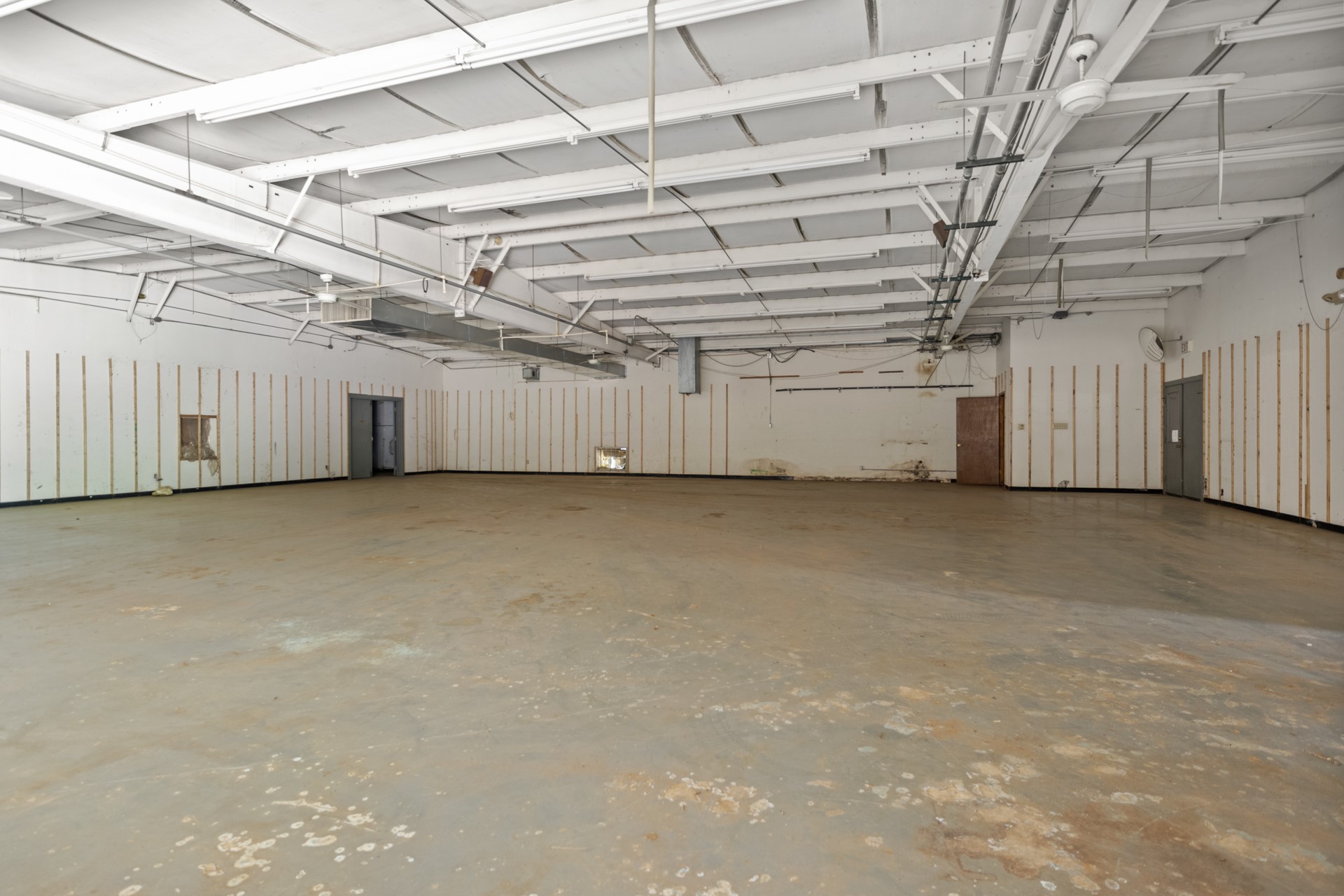 1301 Highway 11 Hughes Springs TX 75656
