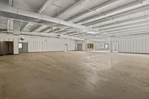 1301 Highway 11 Hughes Springs TX 75656