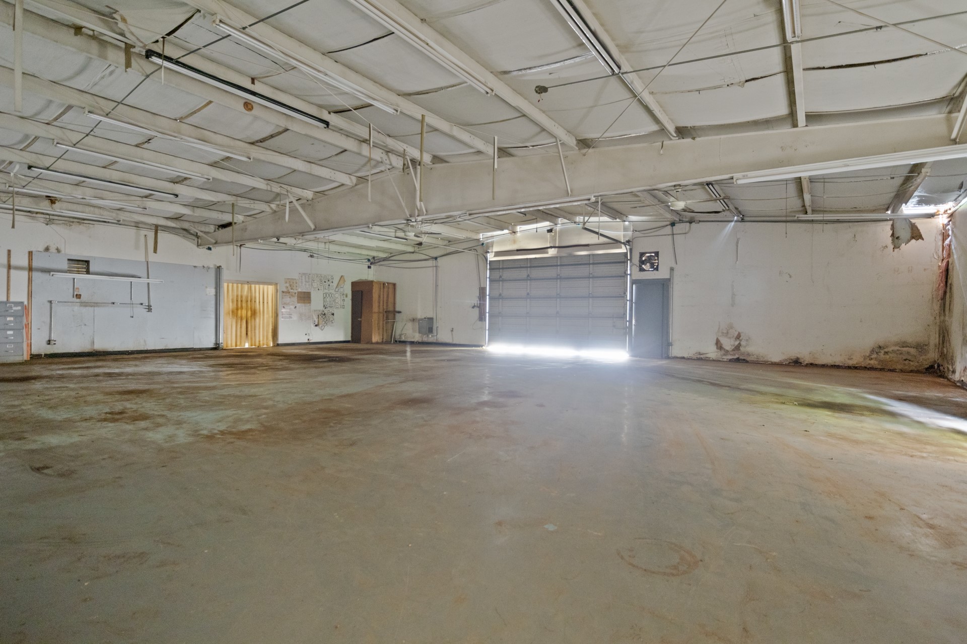 1301 Highway 11 Hughes Springs TX 75656